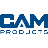 CAM Products Logo
