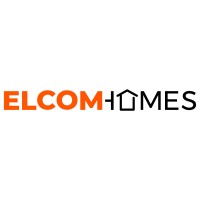 Elcom Homes Logo