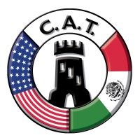 Colegio Americano de Torreón (American School of Torreón) Logo