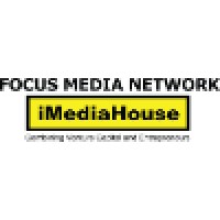 Focus Media Network Logo
