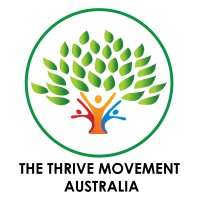 The Thrive Movement Australia Logo