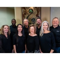 Family Eyecare Associates Logo