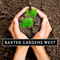 Baxter Gardens West Logo