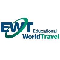 Educational World Travel Logo