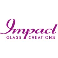 Impact Glass Creations Logo