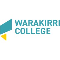 Warakirri College Limited Logo