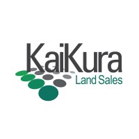KaiKura Land Sales Logo