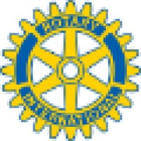 Monroe-Woodbury Rotary Club Logo