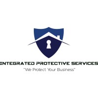 Integrated Protective Services Logo