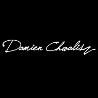 Damien Chwalisz Logo