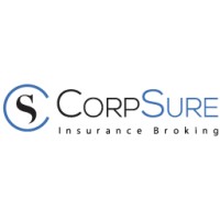 CorpSure Insurance Broking Logo