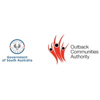 Outback Communities Authority Logo