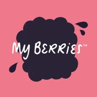 My Berries Logo