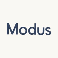 Modus Coffee Logo