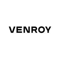 Venroy Logo
