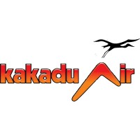 Kakadu Air Services Logo