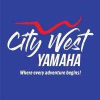 City West Yamaha Logo