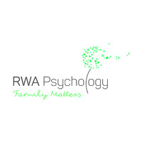 RWA Psychology - Family Matters Logo
