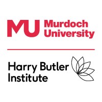 Harry Butler Institute Logo