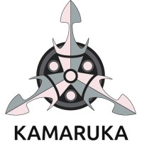 Kamaruka Inc. Logo