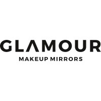 Glamour Makeup Mirrors Logo