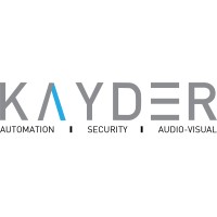 Kayder Pty Ltd Logo