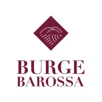 Burge Barossa Logo