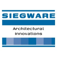 Siegware Architectural Innovations Logo