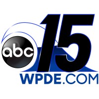 WPDE TV 15 Logo