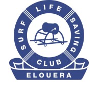 Elouera Surf Life Saving Club Logo