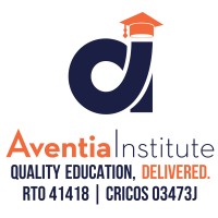 Aventia Institute Logo
