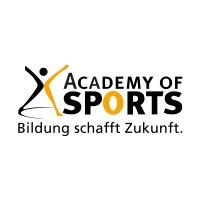 Academy of Sports Logo