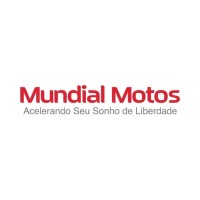 Mundial Motos Logo