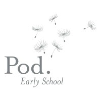 Pod Early School Logo