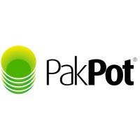 PakPot Pty Ltd Logo