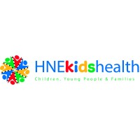 HNEkidshealth Logo