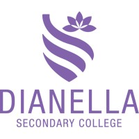 Dianella Secondary College Logo