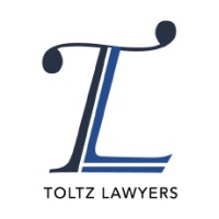 Toltz Lawyers Logo