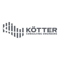 KÖTTER Consulting Engineers Logo