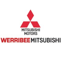 Werribee Mitsubishi Logo