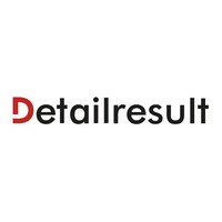 Detailresult Logo