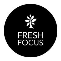 Fresh Focus Accounting Logo