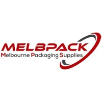 Melbourne Packaging Supplies Logo