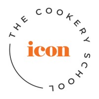 Icon The Cookery School Logo