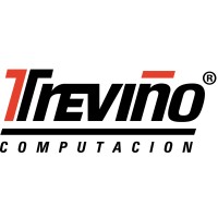Treviño Computación Logo
