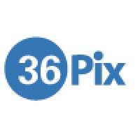 36Pix - Automated Background Removal Logo