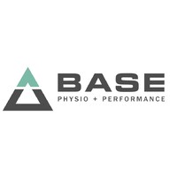 Base Physio & Performance Logo