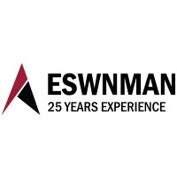 ESWNMAN Pty Ltd Logo