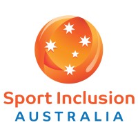 Sport Inclusion Australia Logo