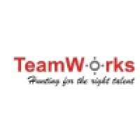 Teamworks Services Logo